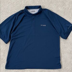 Columbia PFG Omni Shade Shirt - Men’s Large